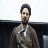 سید علی حسینی خضرآباد